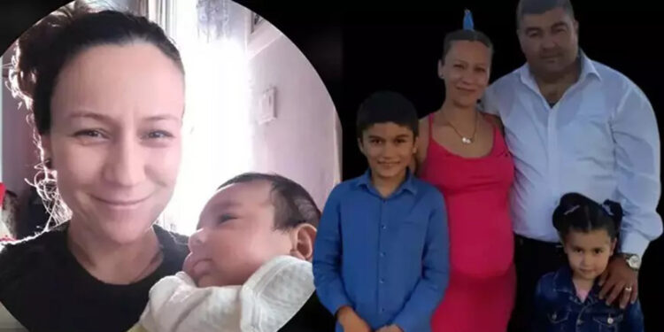 Uraz bebek ve ablası Karya’nın ölümünde sanığa indirimli ceza