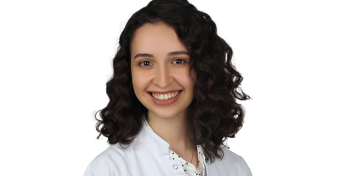 Uzmanından Ramazan'da tok tutan beslenme önerileri