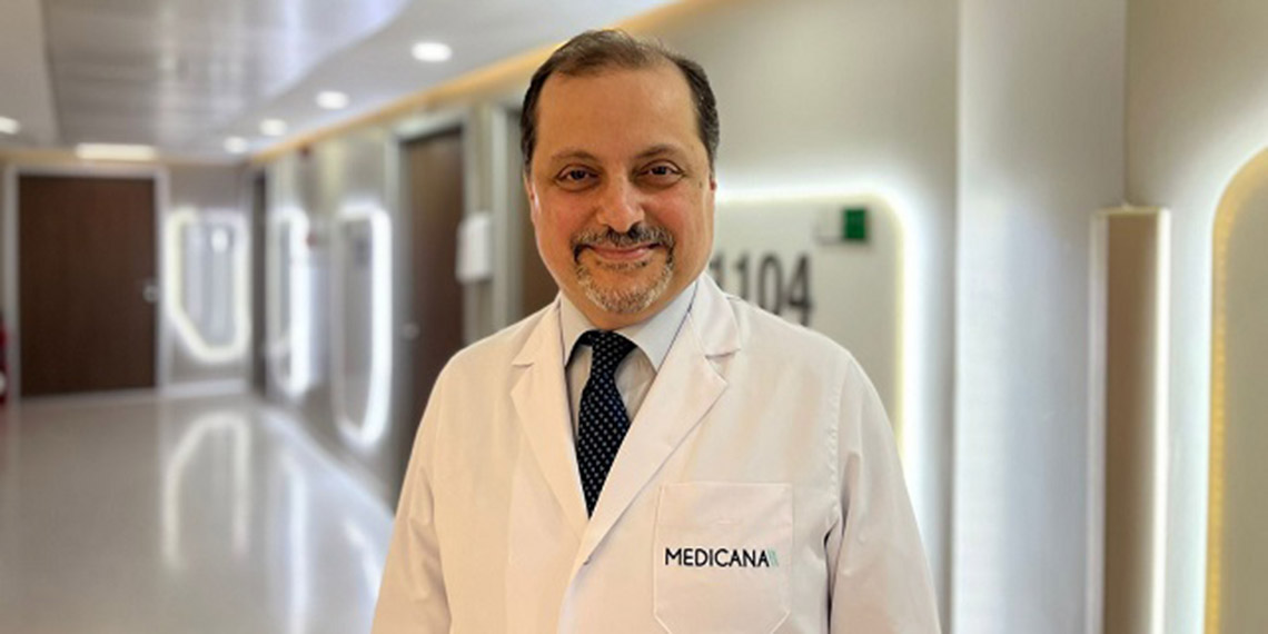 Varis tedavi edilmezse hayati risklere yol açabilir