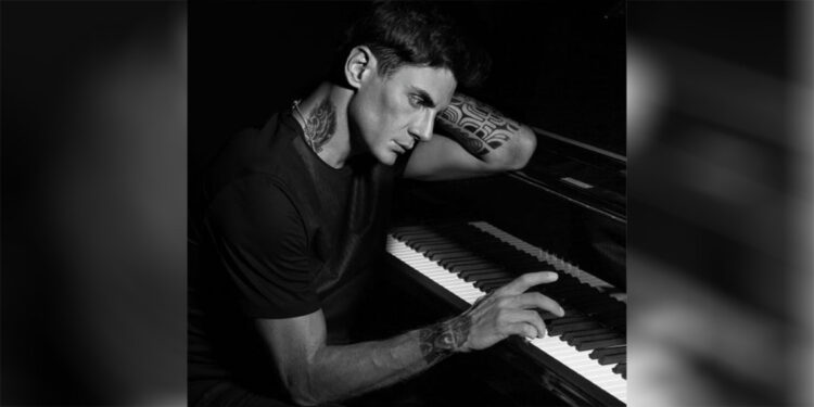 Virtüöz piyanist Maksim, İstanbul'da konser verecek