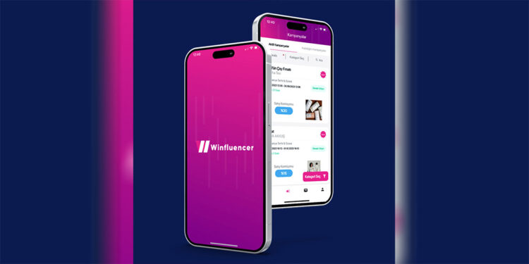 Winfluencer, ikinci yatırımını aldığını duyurdu