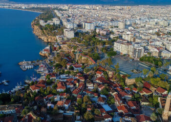 Yabancılara konut satışında düşüş