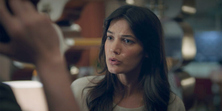 Yargı dizisi 87'nci bölümüyle ekrana geliyor