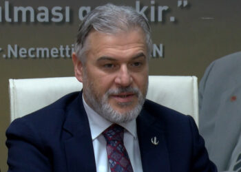 Biz kamuoyu ile paylaşılanın 3 katı oy alıyoruz