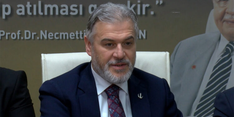 Biz kamuoyu ile paylaşılanın 3 katı oy alıyoruz