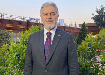 31 Mart akşamı İstanbul'u tekrar kazanacağız