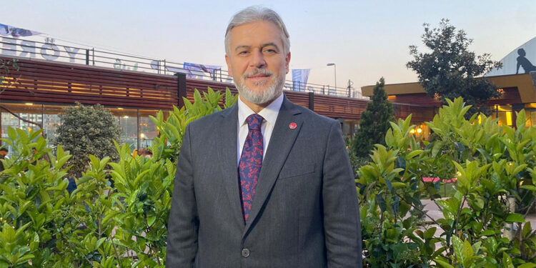 31 Mart akşamı İstanbul'u tekrar kazanacağız