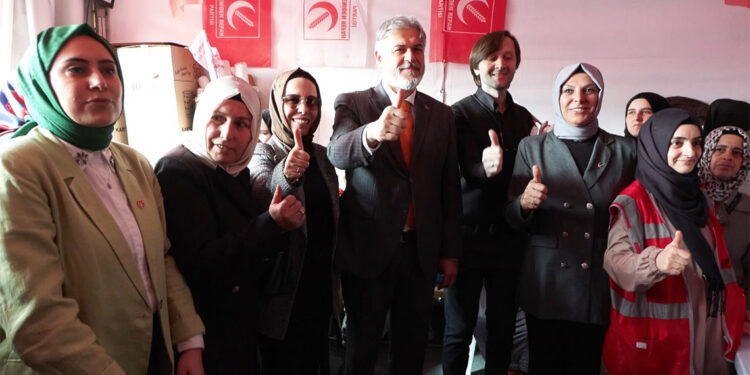 Ulaşım ücretsiz olacak