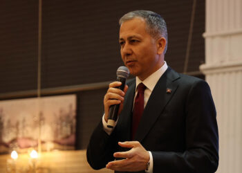 Son terörist etkisiz hale getirilinceye kadar durmak yok