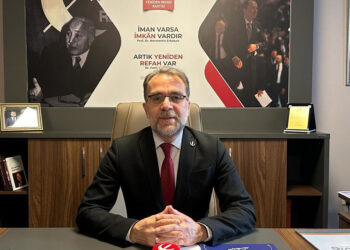 YRP’den ‘100 ilçe istediler’ iddiasına ilişkin açıklama