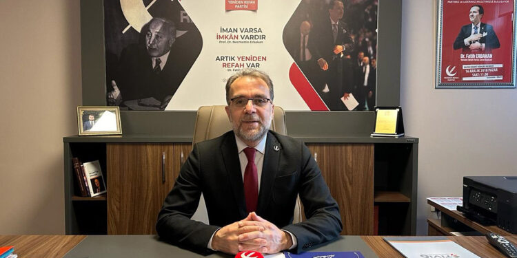 YRP’den ‘100 ilçe istediler’ iddiasına ilişkin açıklama