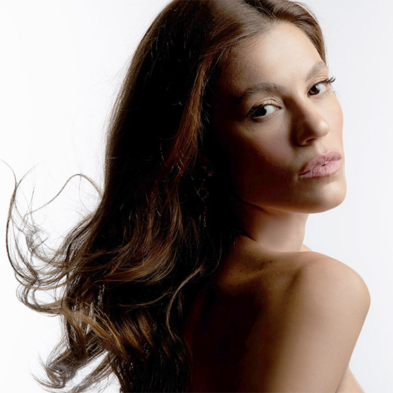 Yüsra Geyik Taş Kağıt Makas'ın kadrosuna katılıyor