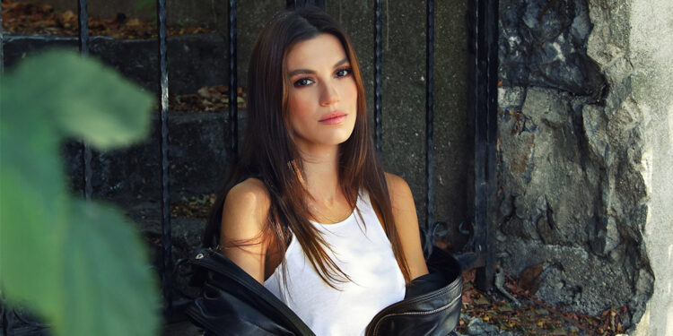 Yüsra Geyik Taş Kağıt Makas'ın kadrosuna katılıyor