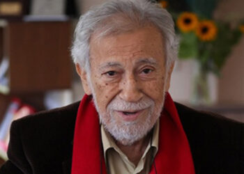 Yapımcı Arif Keskiner öldü