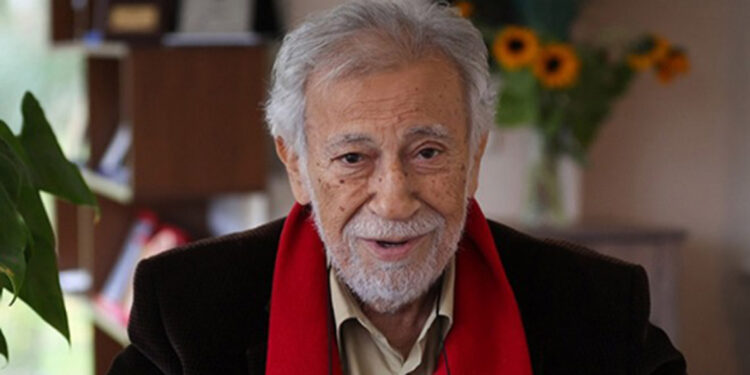 Yapımcı Arif Keskiner öldü