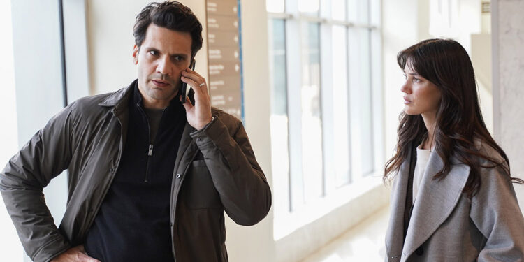 Yargı'nın son bölümü iki kategoride reyting birincisi oldu