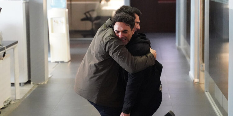 Yargı'nın son bölümü nefesleri kesti