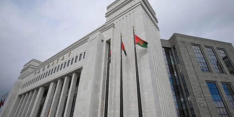 Yargıtay Başkanlığı seçimi başladı