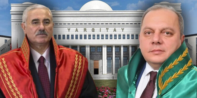 Yargıtay Başkanlığı seçiminde 9'uncu turdan da sonuç çıkmadı