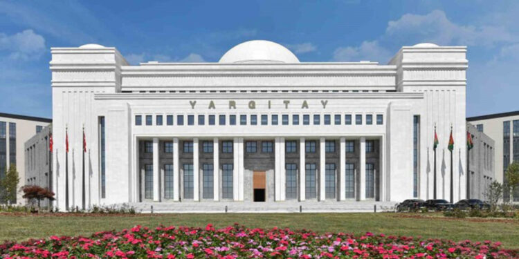 Yargıtay Başkanlığı seçiminin 4'üncü turundan da sonuç çıkmadı