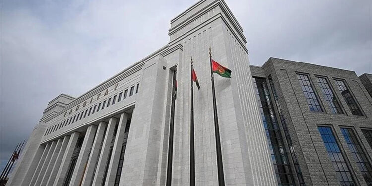 Yargıtay Başkanlığı seçiminin 6'ncı turundan da sonuç çıkmadı