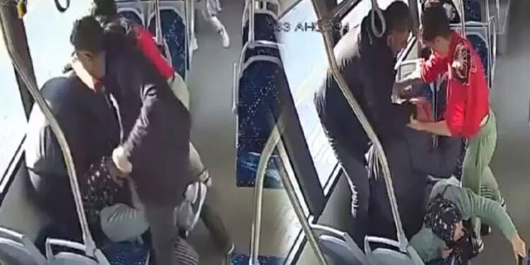 Yaşlı çifti darp eden okul müdürüne 3 yıl hapis cezası