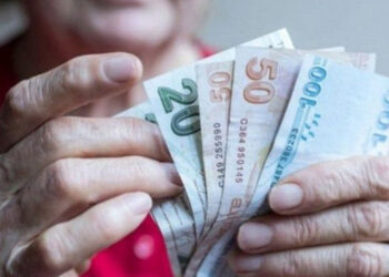 Yaşlı ve engelli aylığı mart ayı ödemeleri başladı