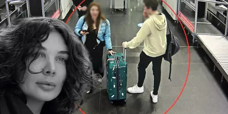 Yazar Eylem Tok ve oğlu hakkında yakalama kararı