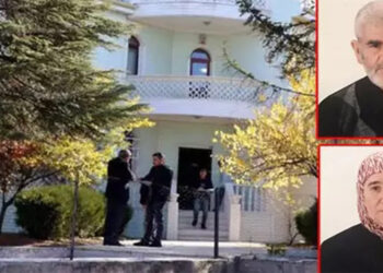 Yengesini baltayla öldüren sanığa 24 yıl hapis onandı
