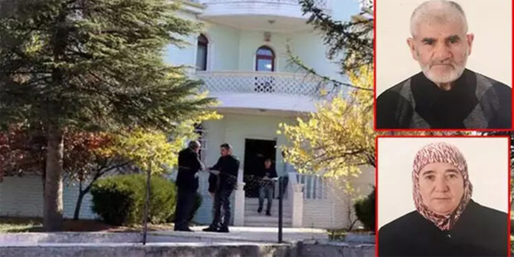 Yengesini baltayla öldüren sanığa 24 yıl hapis onandı