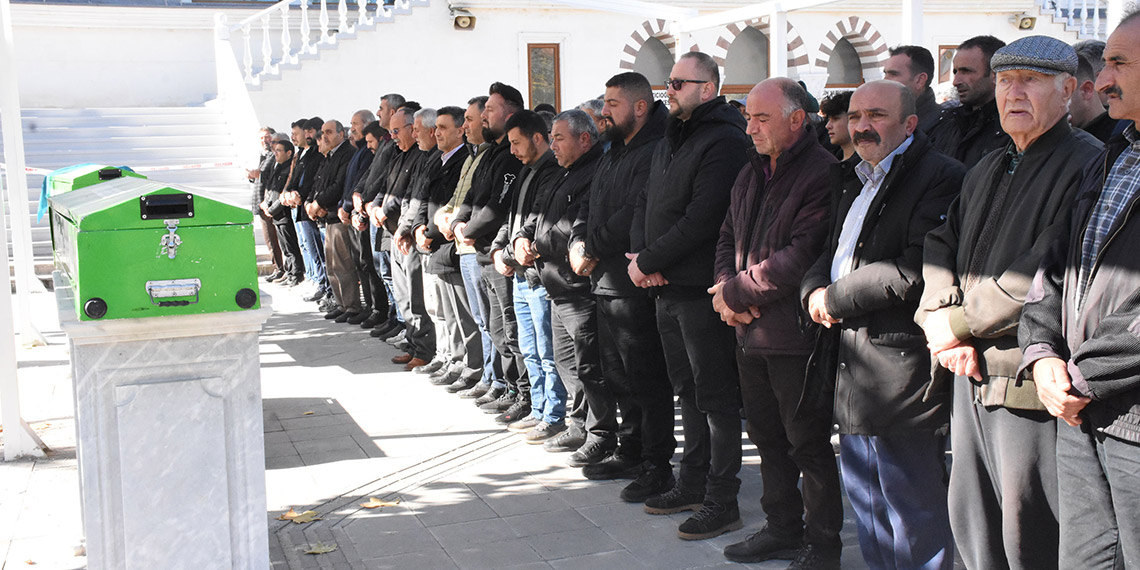 Yengesini baltayla öldüren sanığa 24 yıl hapis onandı