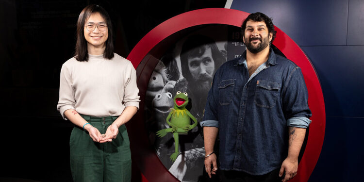 Yeni keşfedilen bir fosile kurbağa Kermit’in adı verildi