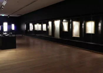 Yeniden düzenlen i̇slam medeniyetleri müzesi ziyaretçilerini bekliyor