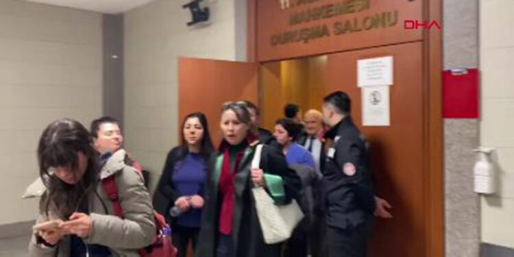 Yeniden görülen 'Uğur Kurt'un davasında karar