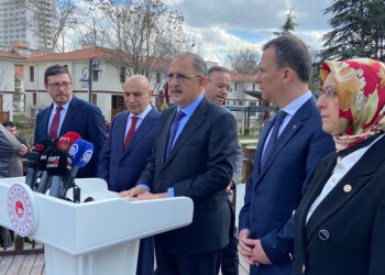 Yenilenen Saraçoğlu Mahallesi, seçimden sonra açılacak