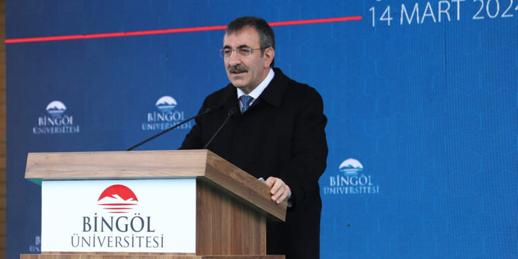 Yerel ekonomiyi güçlendirmeye devam edeceğiz