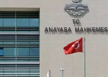 Yerel mahkeme tanıkları dinlemedi, AYM 'ihlal' dedi