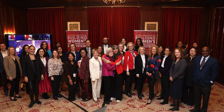 Yıldız Holding Kadın Platformu, örnek vaka seçildi