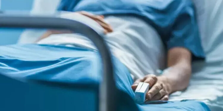 Yoğun bakımdaki cinsel saldırıya 600 bin TL tazminat