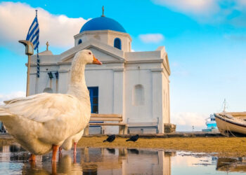 Yunanistan kapı vizesi hakkında bilinmesi gerekenler
