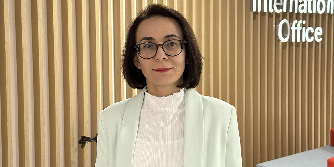 Yurt dışına veri aktarımının önü açıldı