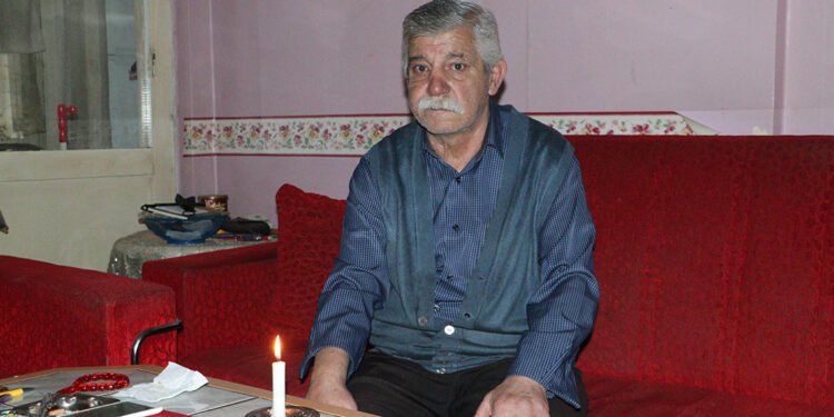 Yüzde 100'lük zammı kabul etmeyen kiracısının elektriğini kestirdi