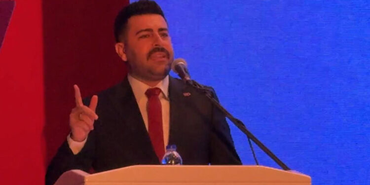 Yüzde 2 barajının iptal edilmesi hak kaybına neden olur