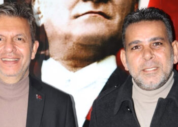 Zafer Partisi Antakya Belediye başkan adayı adaylıktan çekildi