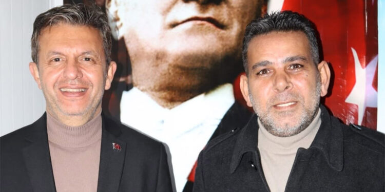 Zafer Partisi Antakya Belediye başkan adayı adaylıktan çekildi