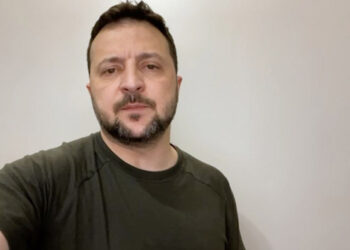 Putin ile diğer pislikler suçu başkasının üzerine atmaya çalışıyor