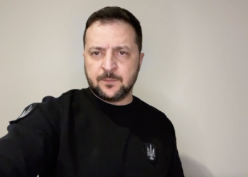 Volodimir Zelenski İstanbul'a geldi