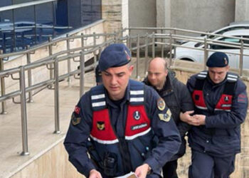 "Hepinizi Hakkari'ye sürdürürüm" diyerek direndi, gözaltına alındı