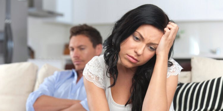 Kaygılı bağlanma nedir?