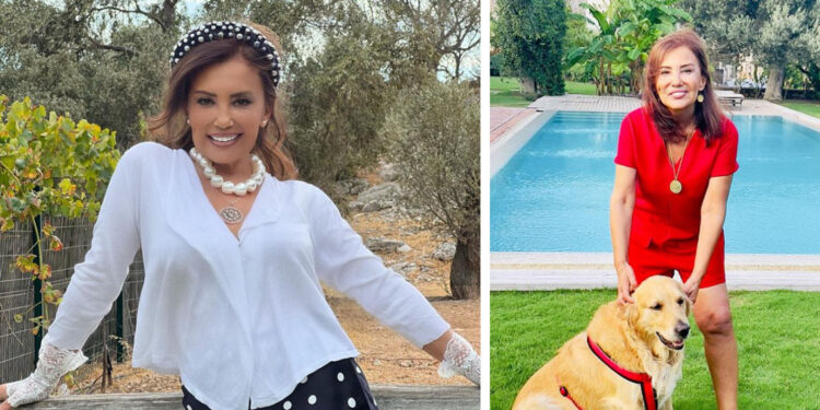 Türk sinemasının acı kaybı; Bahar Öztan hayatını kaybetti